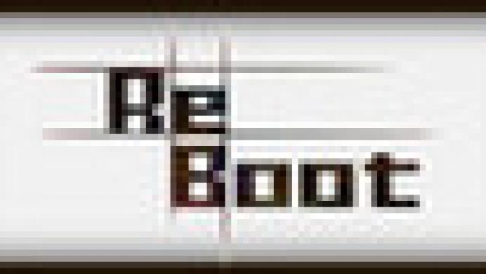 ReBoot