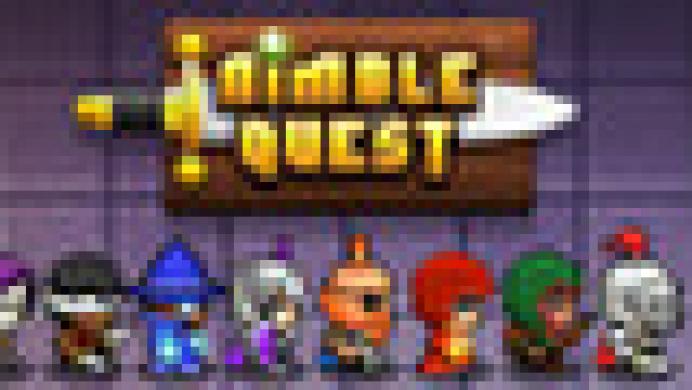 Nimble Quest