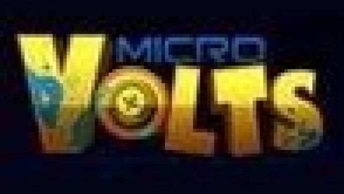 MicroVolts