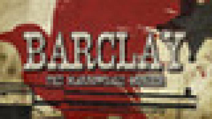 Barclay: The Marrowdale Murder
