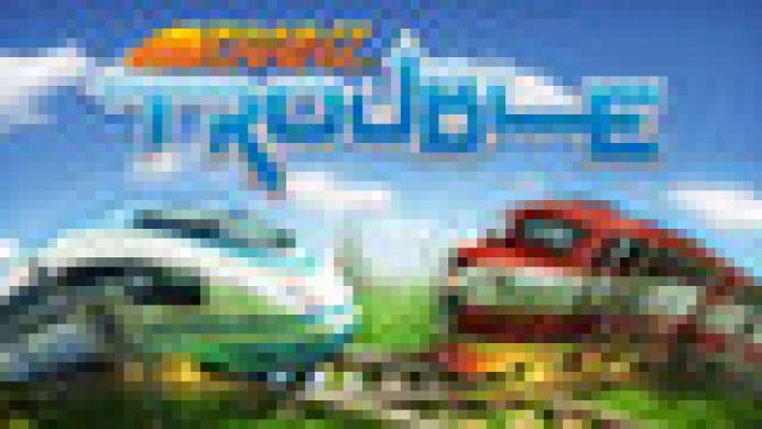 Trainz Trouble