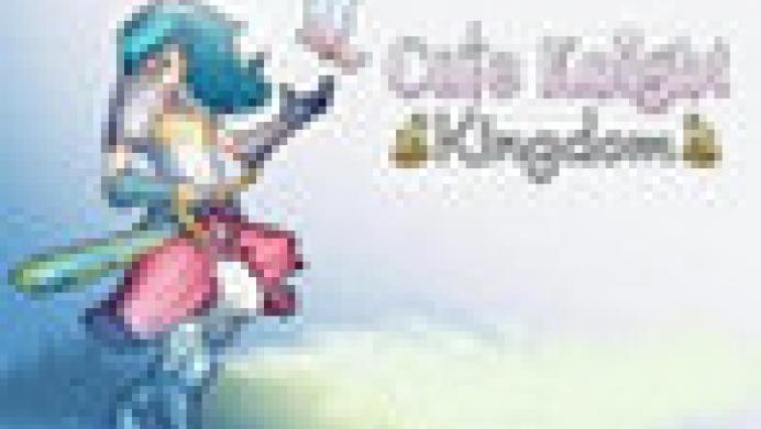 Cute Knight Kingdom