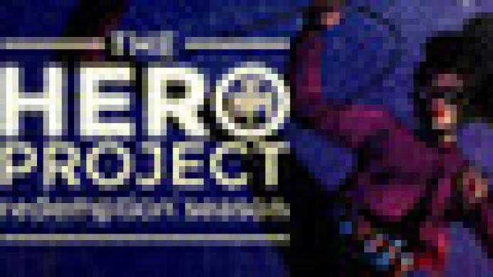 The Hero Project: Redemption Season