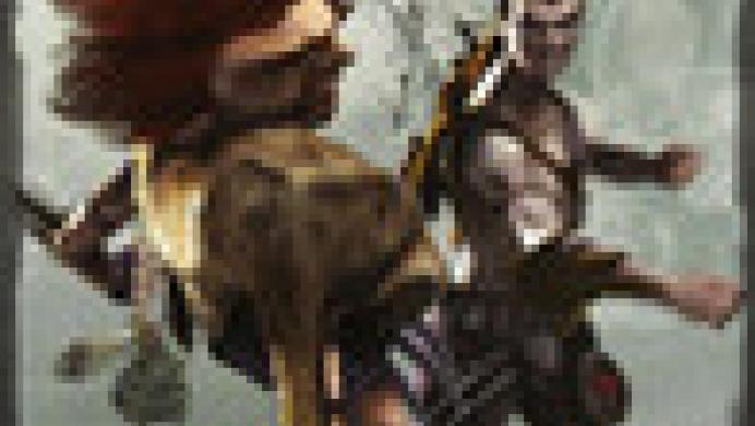 Zeno Clash Zeno Clash