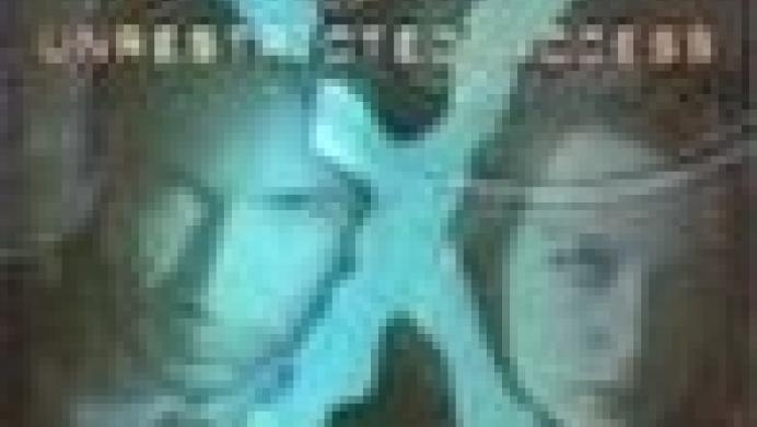 The X-Files: Unrestricted Access