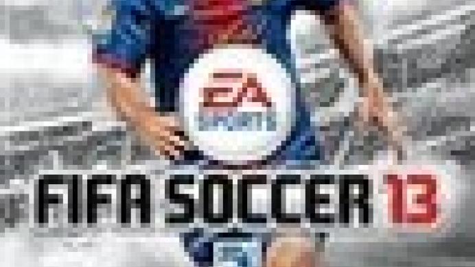 FIFA Soccer 13