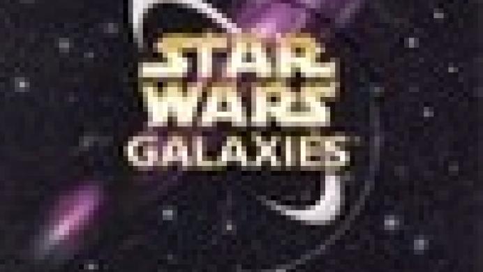Star Wars Galaxies: An Empire Divided