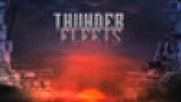 Thunder Fleets