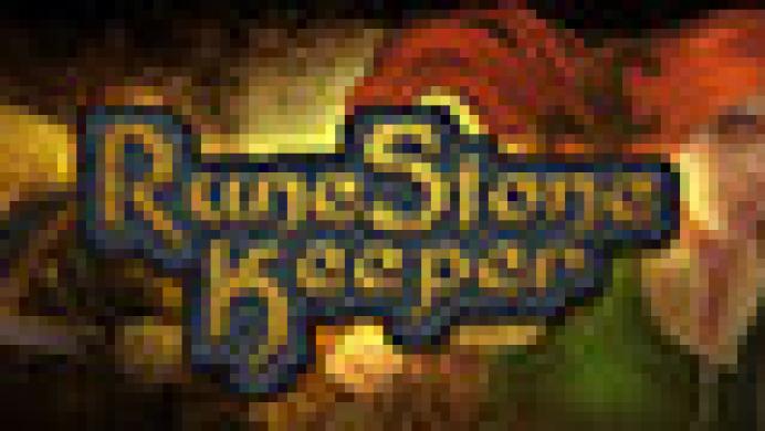 Runestone Keeper