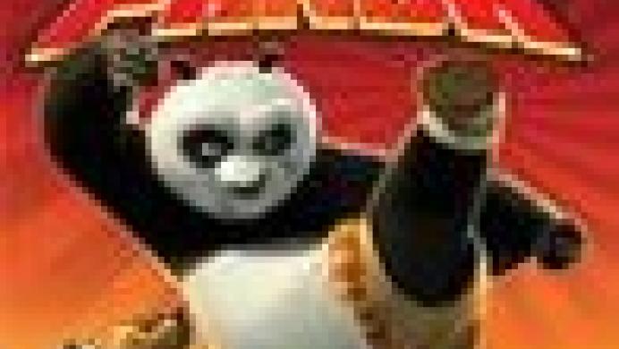 DreamWorks Kung Fu Panda