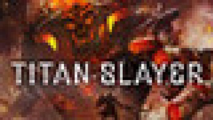TITAN SLAYER