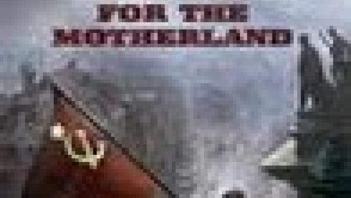 Hearts of Iron III: For the Motherland