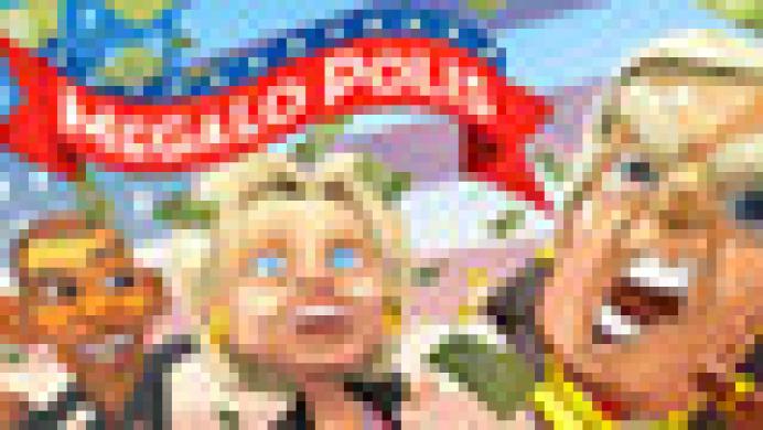 Megalo Polis