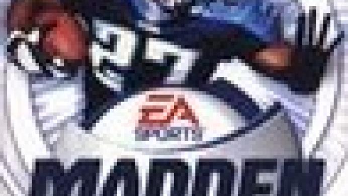 Madden NFL 2001