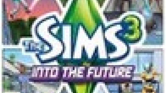 The Sims 3: Into the Future