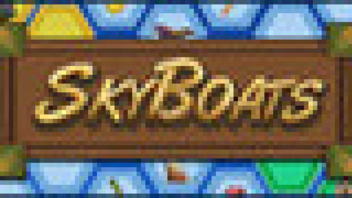 SkyBoats
