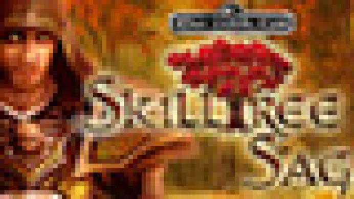 Skilltree Saga