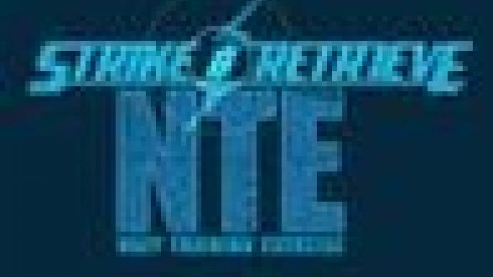 Navy Training Exercise (NTE) Strike & Retrieve