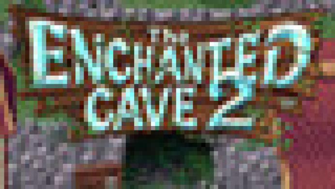 The Enchanted Cave 2