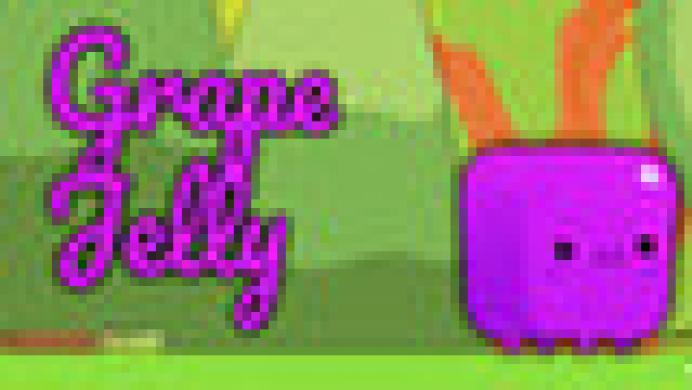 Grape Jelly