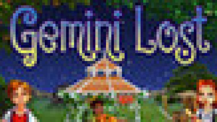 Gemini Lost