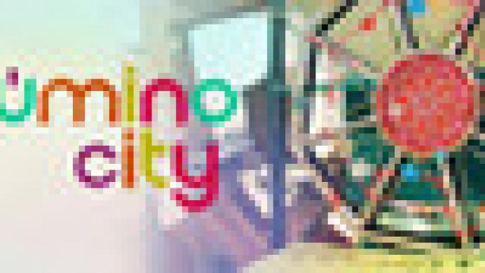 Lumino City