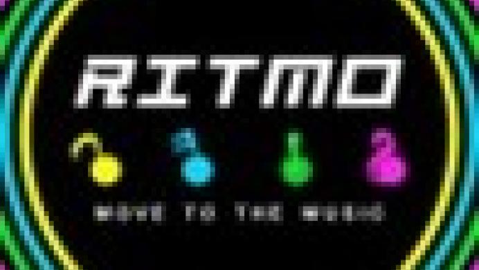 Ritmo EP