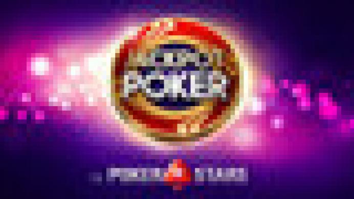 Jackpot Poker by PokerStars