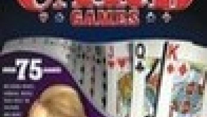 Reel Deal Card Games