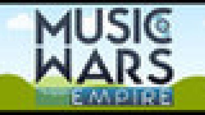 Music Wars Empire