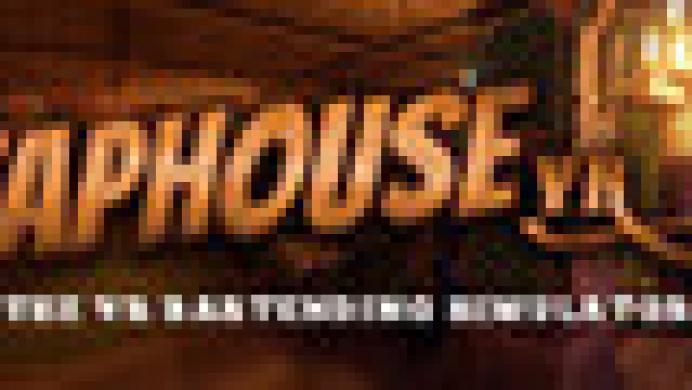 Taphouse VR
