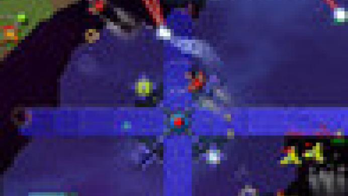 Creeper World 3: Arc Eternal