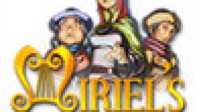 Miriel's Enchanted Mystery