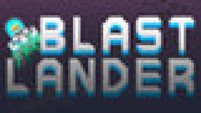 Blast Lander