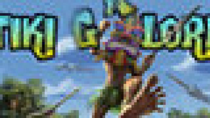 Tiki Galore