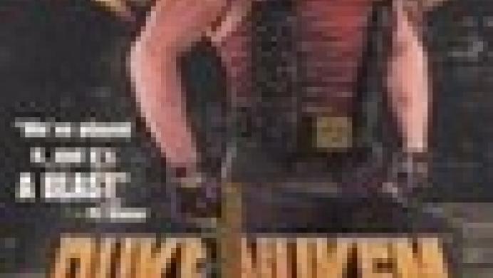 Duke Nukem: Manhattan Project
