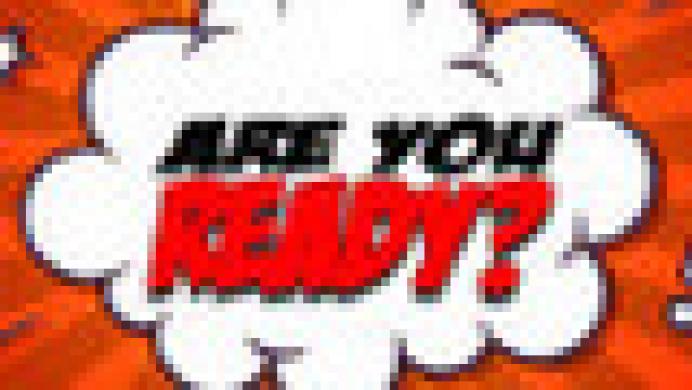 Are You Ready?