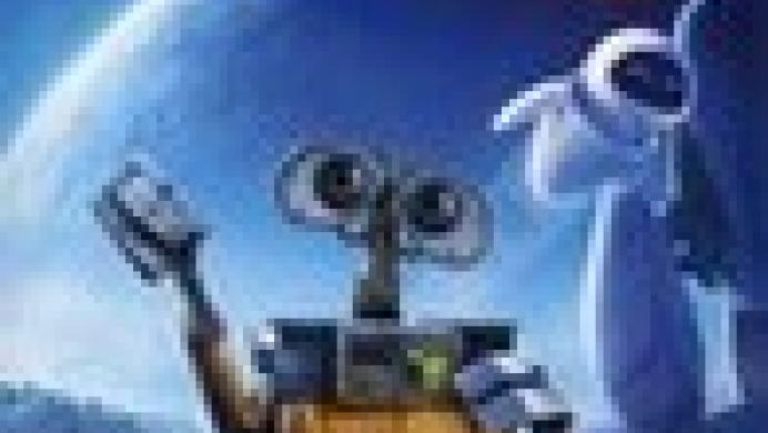 WALL-E