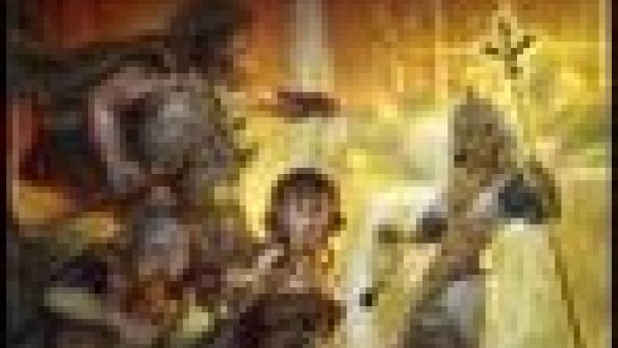 Vanguard: Saga of Heroes