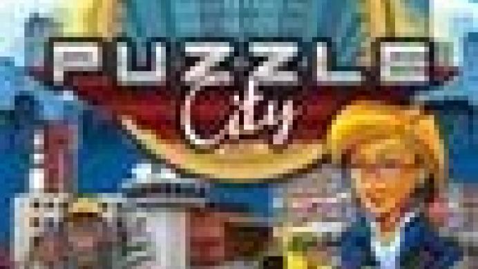 Puzzle City