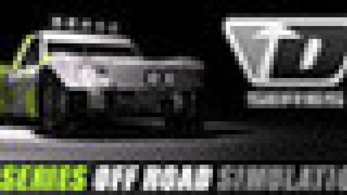 D Series OFF ROAD Racing Simulation