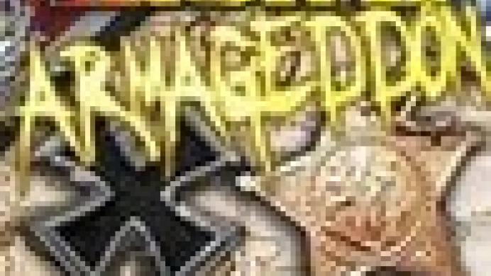 Hearts of Iron II: Armageddon