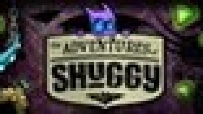 The Adventures of Shuggy