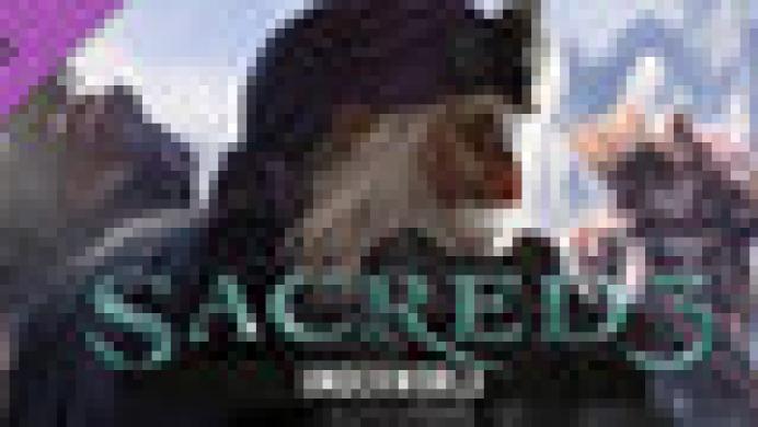 Sacred 3: Underworld Story