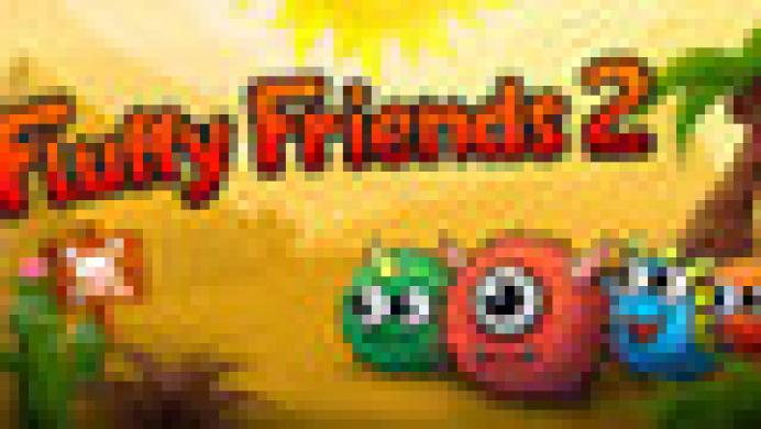 Fluffy Friends 2