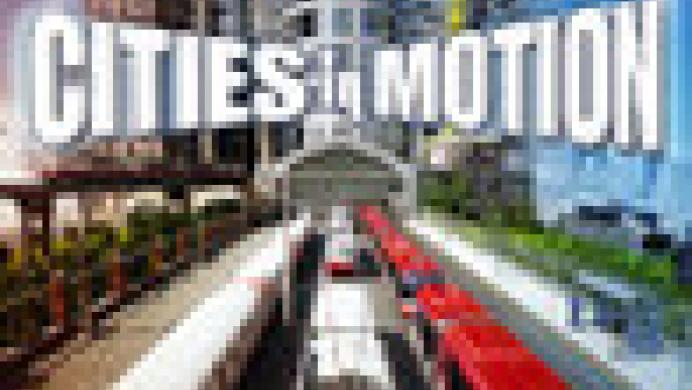 Cities in Motion Cities in Motion