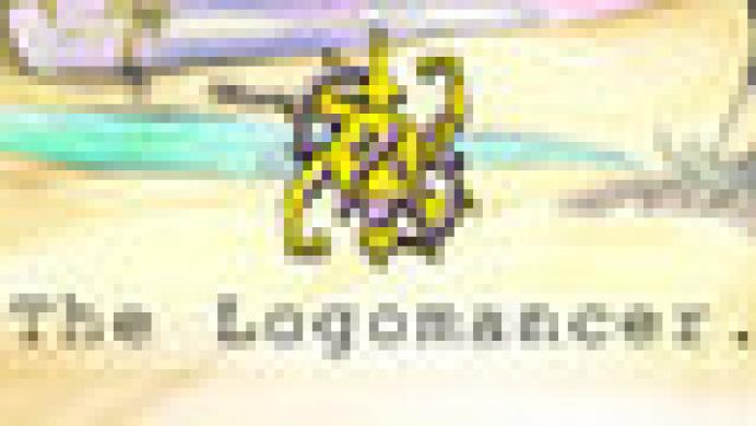 The Logomancer