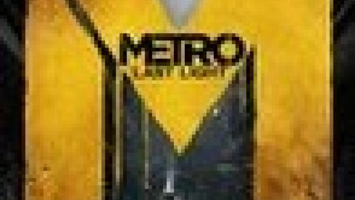 Metro: Last Light Metro: Last Light