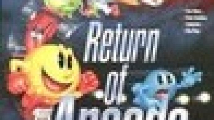 Return of Arcade