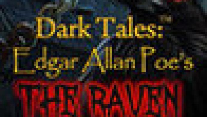 Dark Tales: Edgar Allan Poe's The Raven